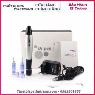 Máy phi kim lăn kim dr pen a1