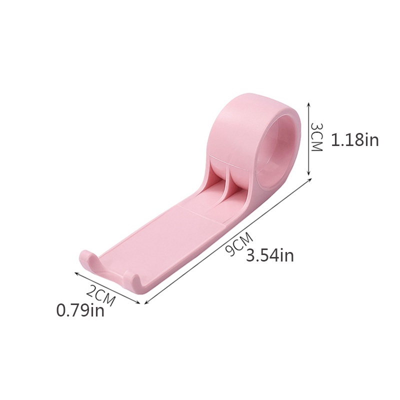 Tay Cầm Nâng Nắp Bồn Cầu Di Động Tiện Dụng