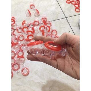 Cóng ăn nhựa khuyên,mào choè my