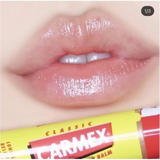 SON DƯỠNG CARMEX VỢT SEO CÓ SẲN