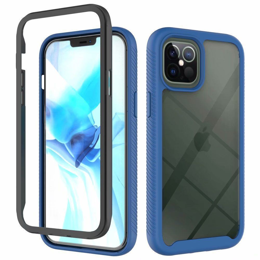 Ốp Điện Thoại Chống Rơi Cho Iphone 12 Pro 11 / Pro / Promax 7 8 Plus 11pro | BigBuy360 - bigbuy360.vn