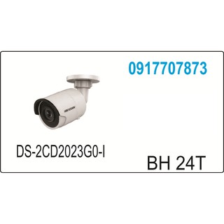 Camera hikvision ds-2cd2023g0-i