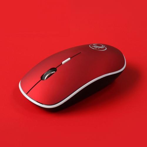 Mouse Ko dây IMICE G-1600 PLUS Chính hãng (Click không kêu)