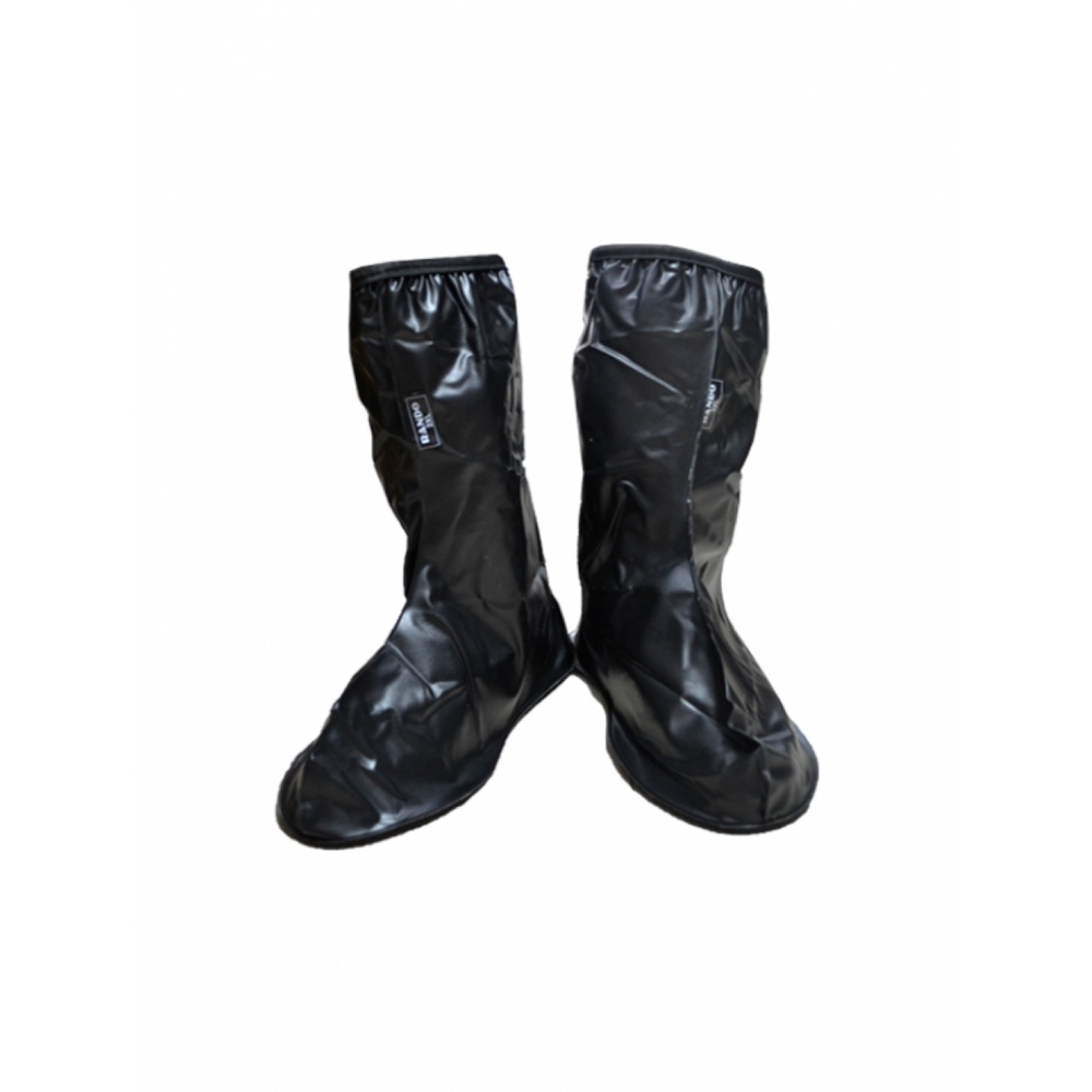 Giày boots đi mưa - Thương hiệu Rando, chính hãng, cao cấp, nhiều màu - OBPS-04