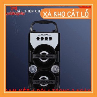 Loa Bluetooth Speaker 205BT 209BT. Loa Bluetooth. Loa Bluetooth Đẹp.