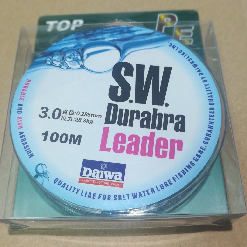 Dây dù câu cá -100M