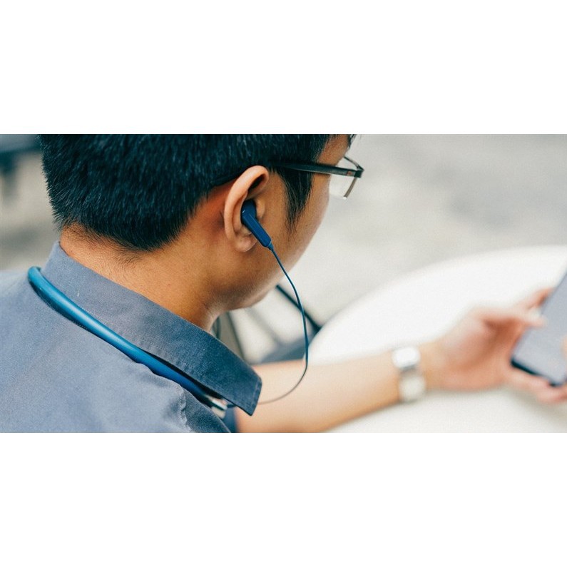 Tai Nghe SAMSUNG UFLEX Bluetooth Chính Hãng New 100%
