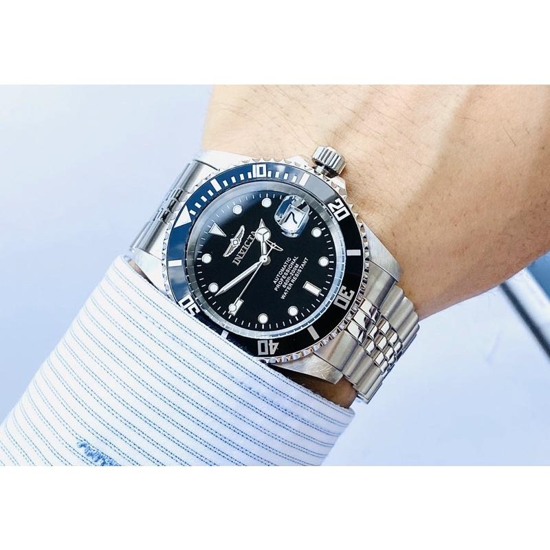 Đồng hồ nam INVICTA 29178 PRO DIVER