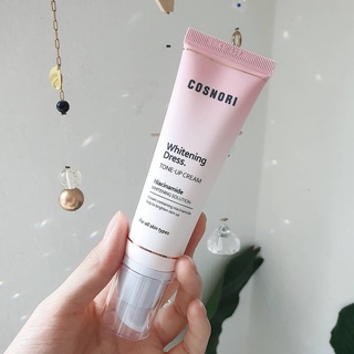 Kem dưỡng Cosnori Skintone Perfector
