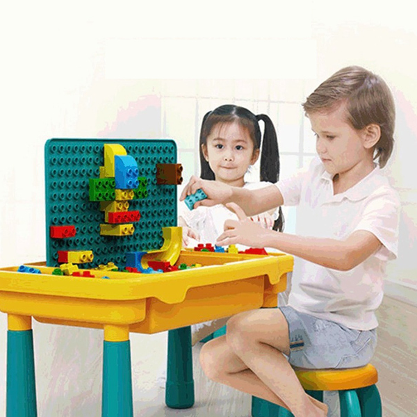 Đồ Chơi Trẻ Em Smart Kid