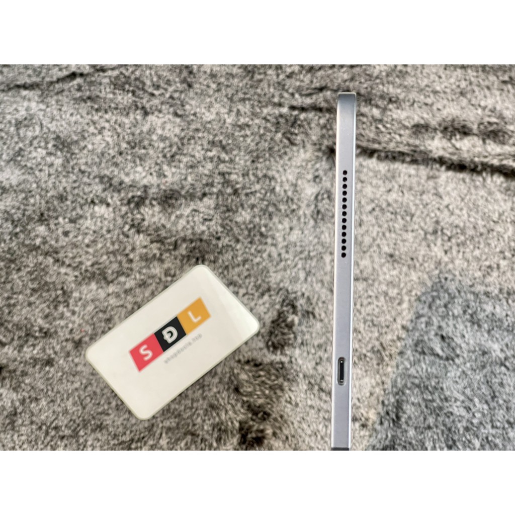 Máy tính bảng Apple iPad Pro 11 inch 2020 128GB bản 4G | BigBuy360 - bigbuy360.vn