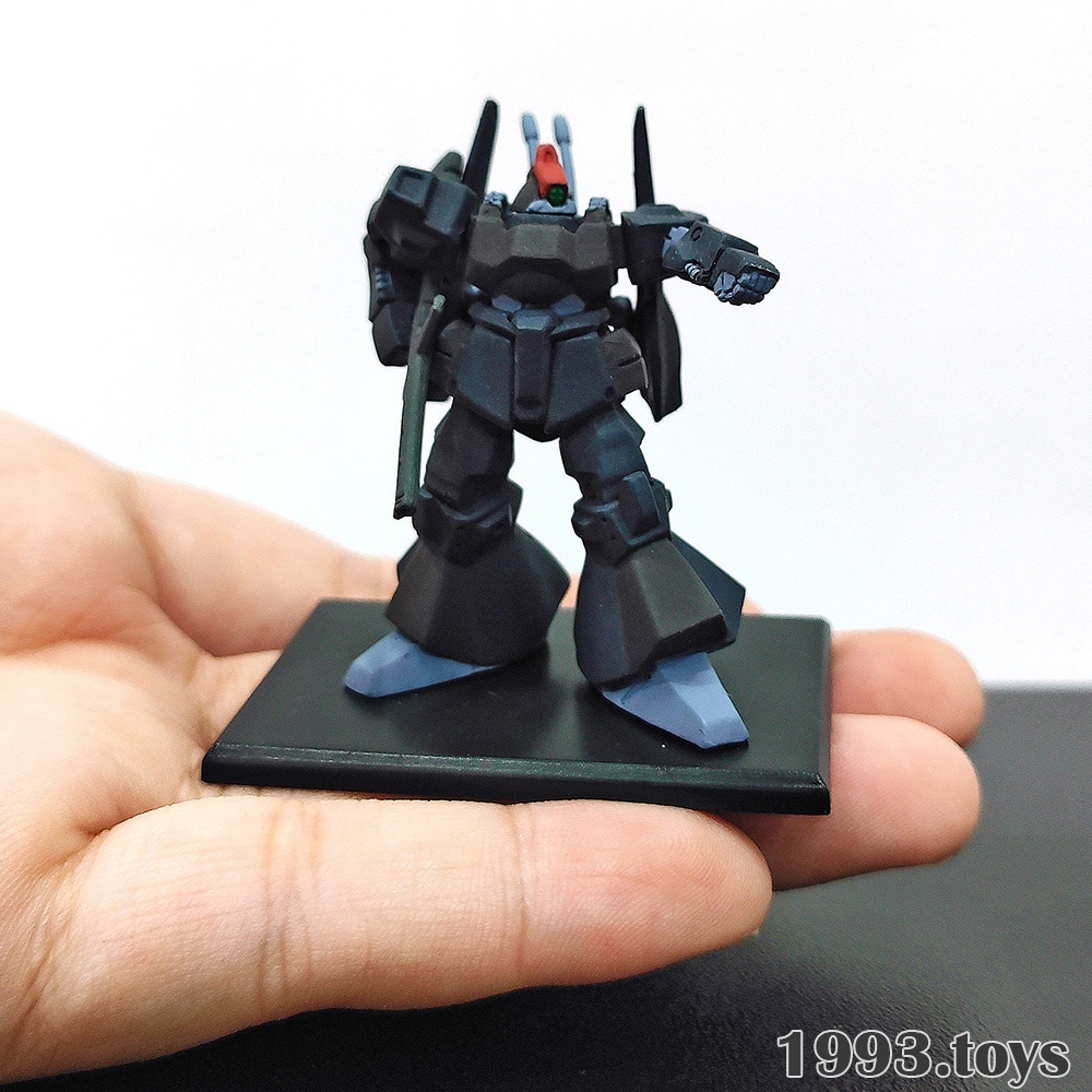 Mô hình Bandai Figure Gundam Collection 1/400 Vol.6 - RMS-099 Rick Dias (Secret ver)