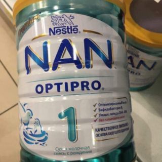 Sữa Nan Nga 800g