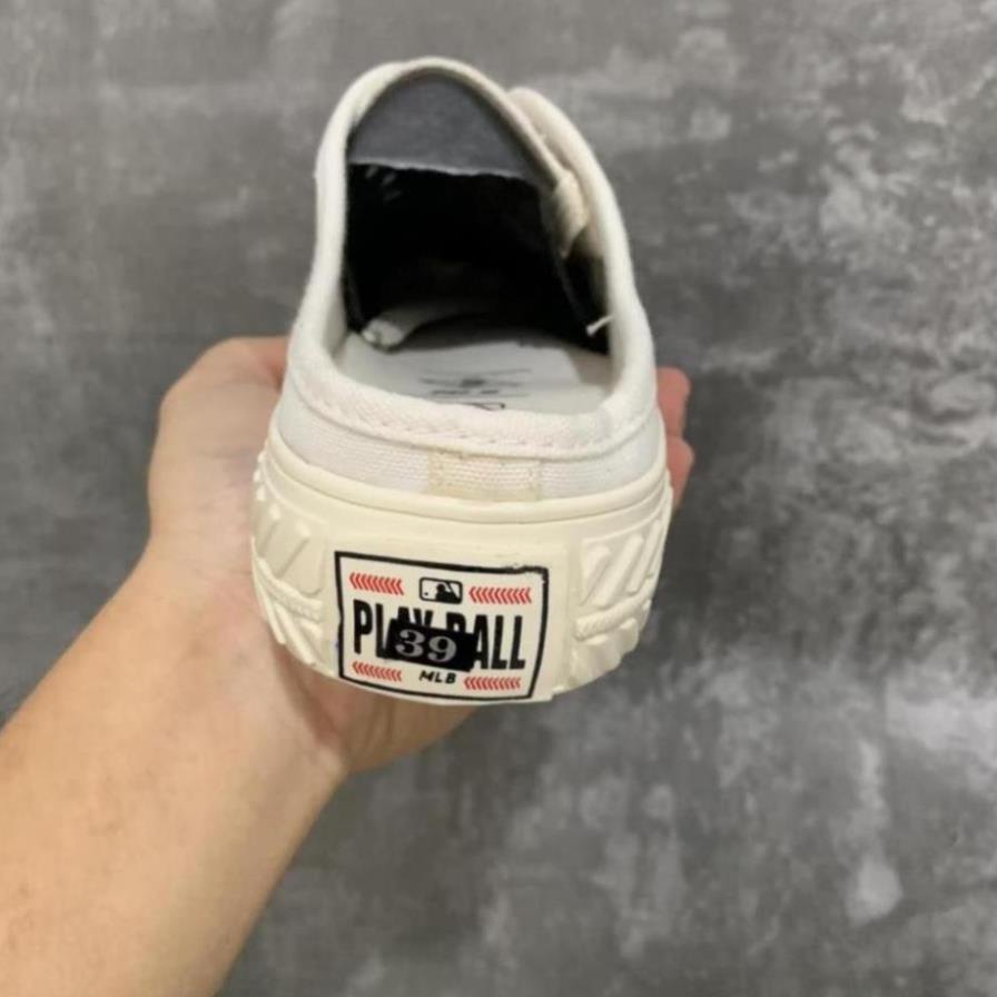 Sục ny trắng full , sục đạp gót đi bộ thể thao full box bill | BigBuy360 - bigbuy360.vn