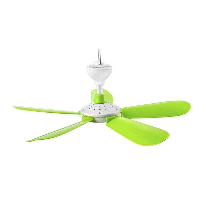 Quạt trần điều khiển từ xa 5W 3 tốc độ có phụ kiện