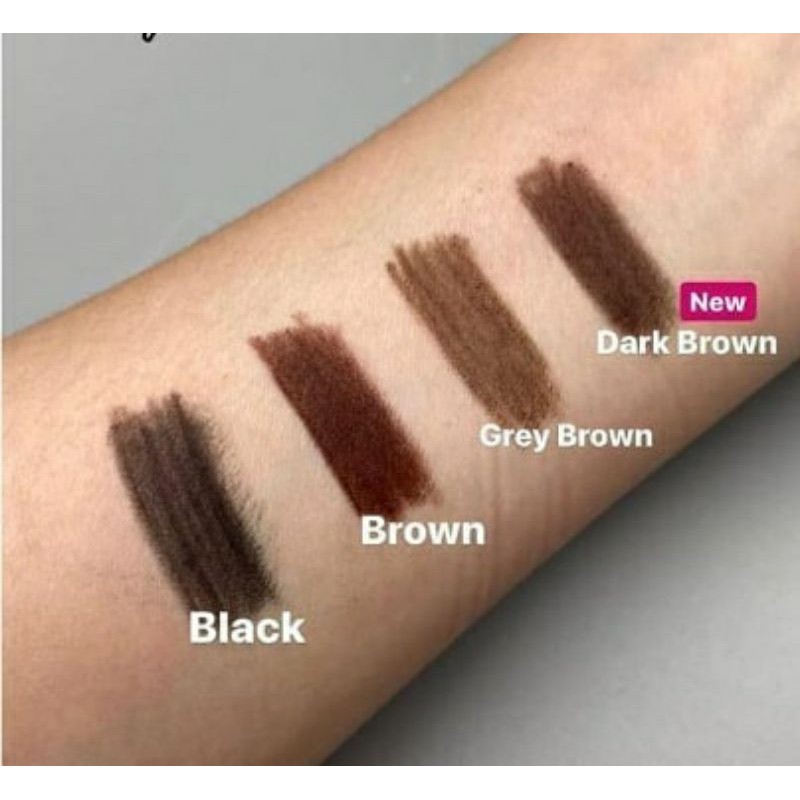 (hàng Mới Về) Bút Kẻ Lông Mày Implora Chính Hãng Có Dây Rút Tiện Dụng | BigBuy360 - bigbuy360.vn