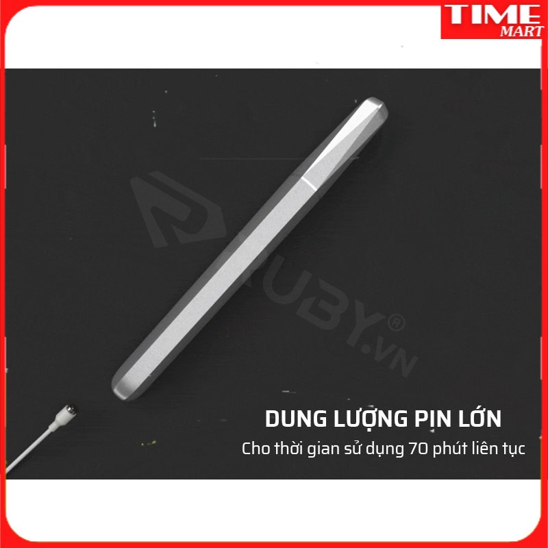 Dụng Cụ Nặn Mụn Đầu Đen XIAOMI YOUPIN WISDOM An Toàn Da, Kính Nội Soi Hiển Thị Qua Điện Thoại[TIME_MART ]