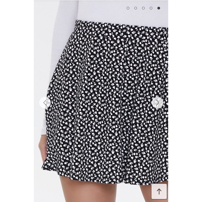 [Mã WAMT10K giảm 10K đơn 0K] Chân váy hoa xuất dư xịn | BigBuy360 - bigbuy360.vn