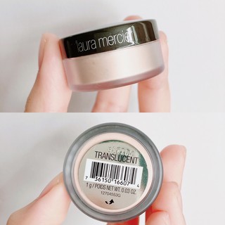 Phấn phủ minisize high-end Laura Mercier, Fenty Beauty, Tarte,...