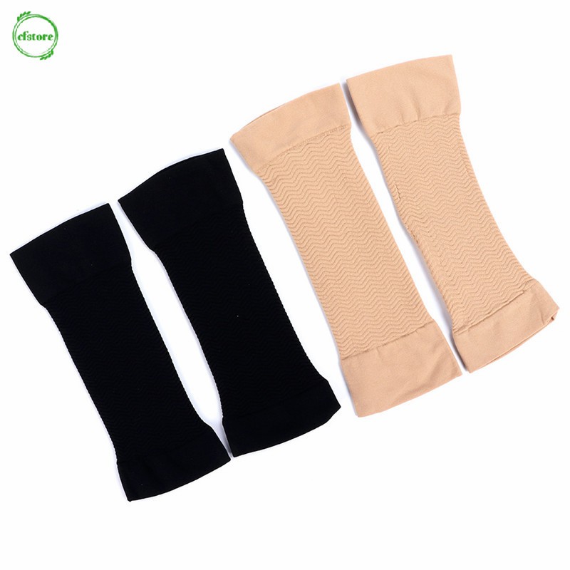 [Hàng mới về] Set đai giảm mỡ bắp tay hỗ trợ chơi thể thao tiện lợi