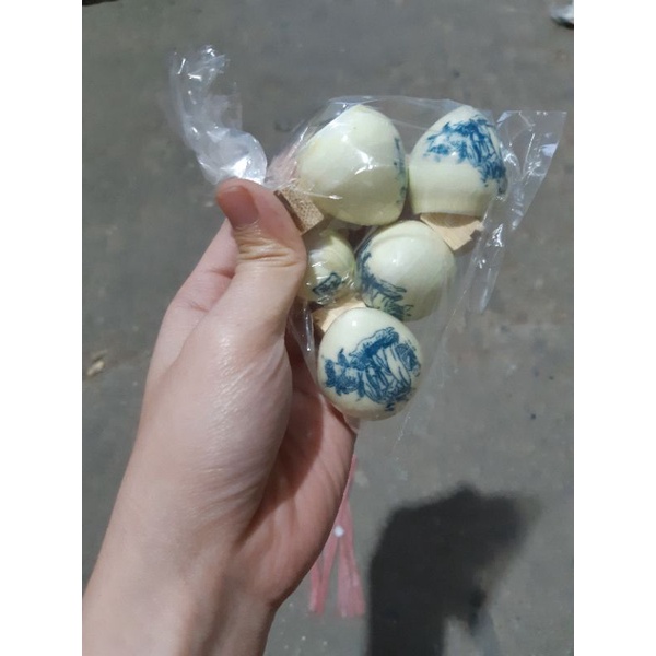 CÓNG SỨ CHỢ MÀO, CHÒE, KHUYÊN, MI
