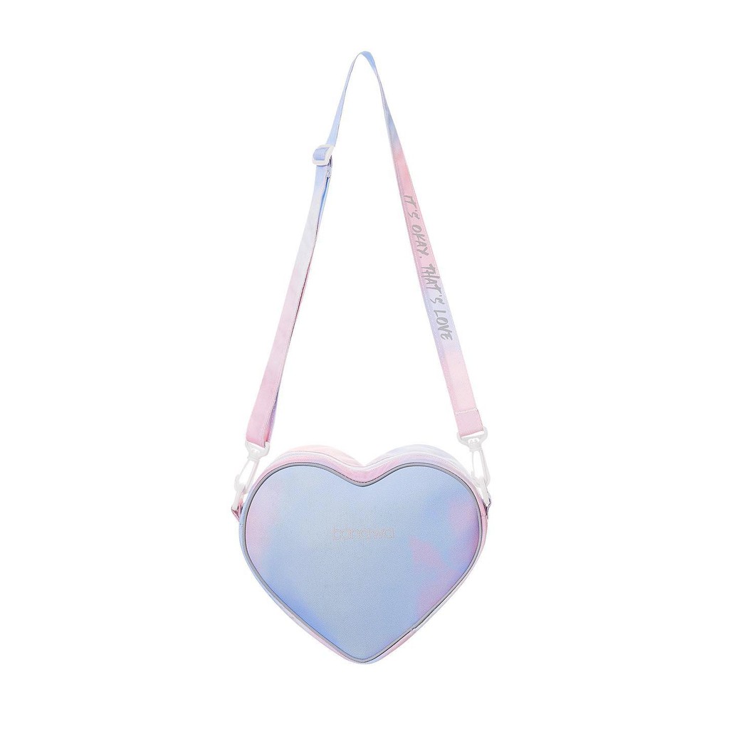 Túi đeo chéo Heart Minibag | BigBuy360 - bigbuy360.vn