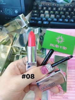 Son Thỏi OCINEID VELOUR Lipstick