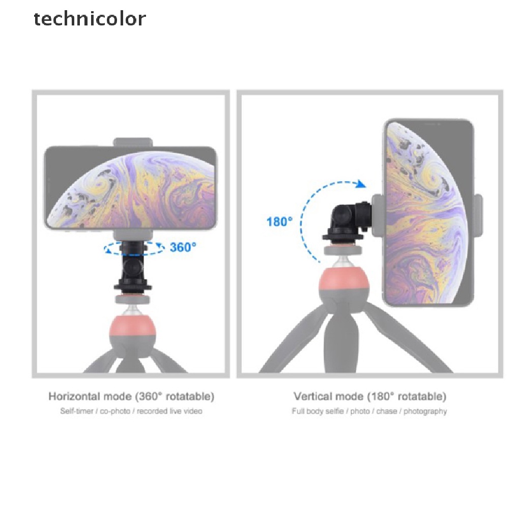 Ốc Vít 1 / 4 Inch Chuyên Dụng Dành Cho Giá Đỡ Ba Chân Camera