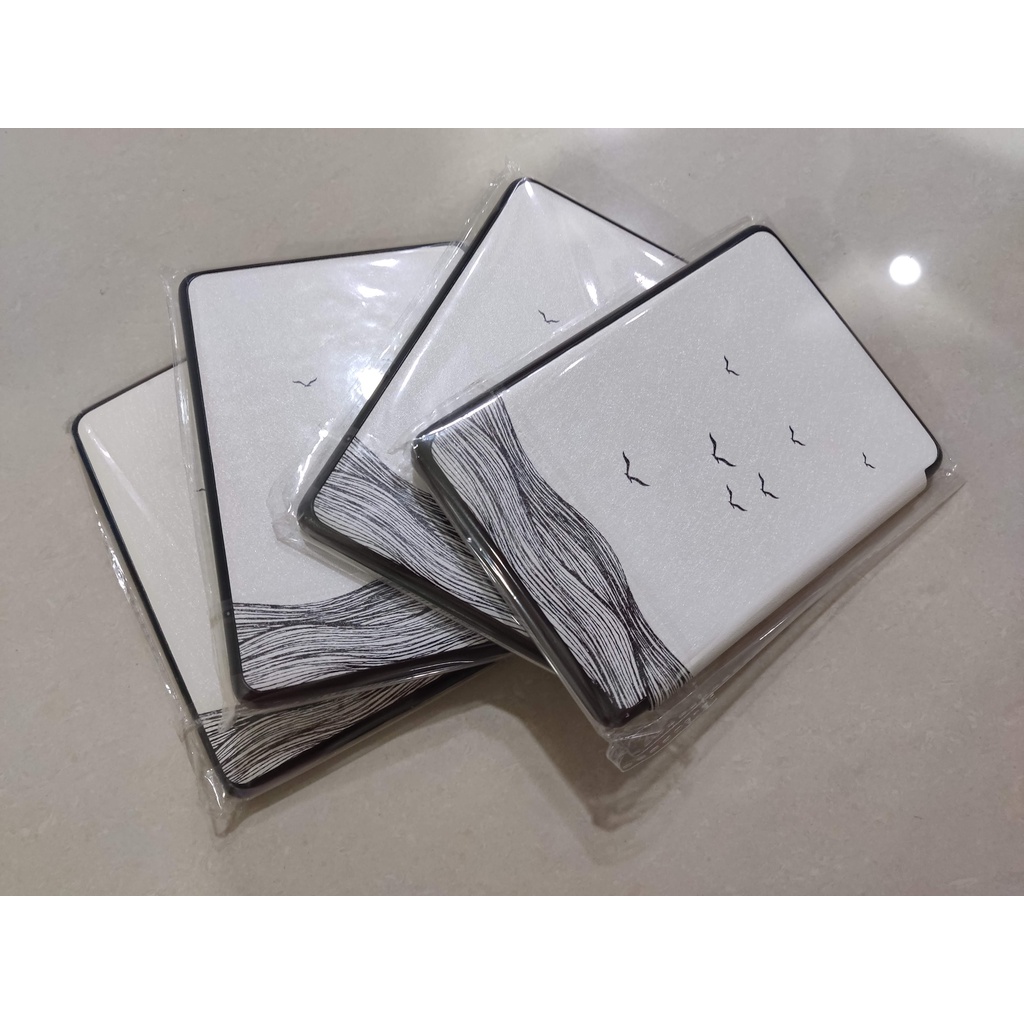 Bao da máy đọc sách Kindle paperwhite 4