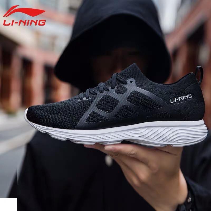 [Hàng chính hãng] - Giày Li-Ning Nam CLOUD