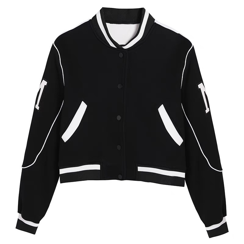 ] Sét Bộ Áo Bóng Chày Kèm Quần