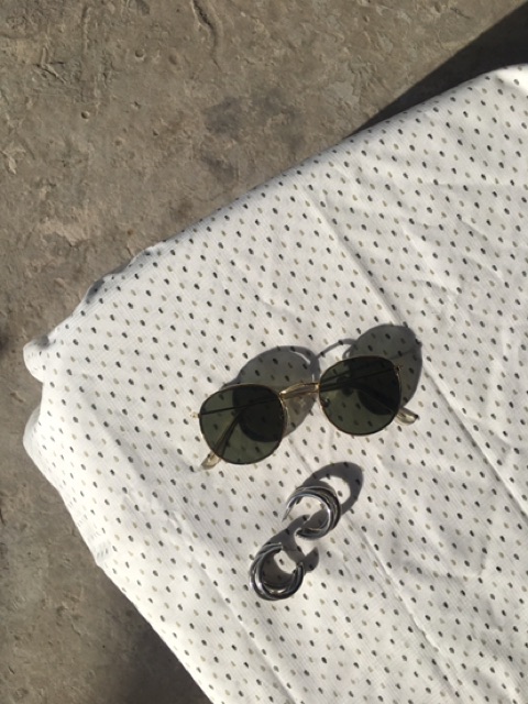 KÍNH MẮT MÈO RETRO | CATEYES SUNGLASSES