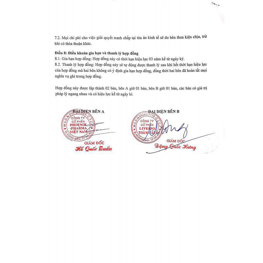 LIVESPO SPOBIO SOS - BÀO TỬ LỢI KHUẨN CẦM TIÊU CHẢY CẤP CHO MỌI LỨA TUỔI | BigBuy360 - bigbuy360.vn