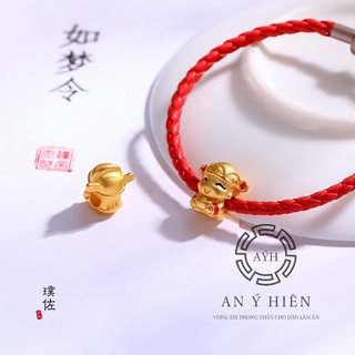 Charm Tiểu thần tài #C65 ( An Ý Hiên)