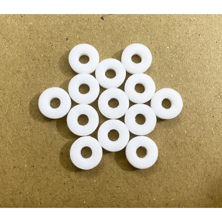 Combo 2 cái Vòng đệm dùng cho chân 10, Roang, Gioăng, Doang, Ron, Roan  Dùng cho Van nạp 1 chiều chân 10