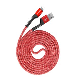 CÁP SẠC NHANH LIGHTNING BASEUS CALZJ