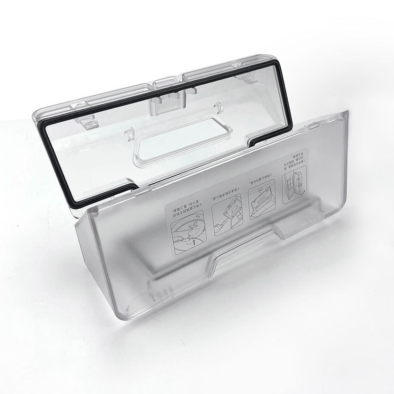 Hộp Đựng Bụi Cho robot Hút Bụi xiaomi mijia mop p stytj02ym 3C 2S S10 B106GL