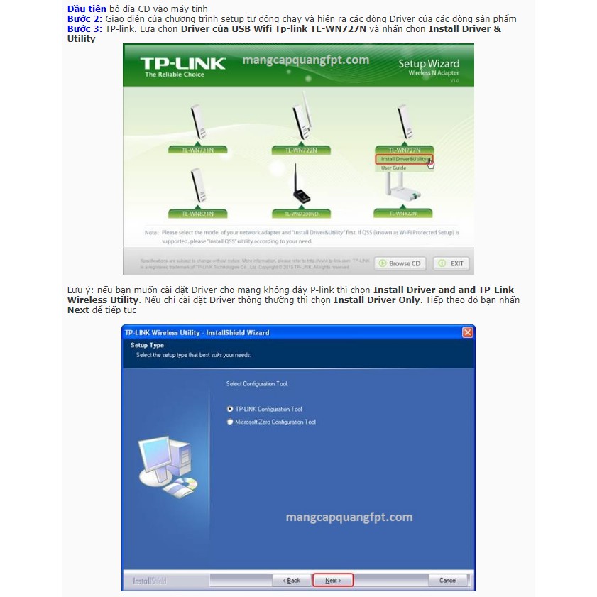 TP-Link N 150Mbps USB Bộ thu WiFi Siêu nhỏ gọn- TL-WN725N - Hàng Chính Hãng | BigBuy360 - bigbuy360.vn