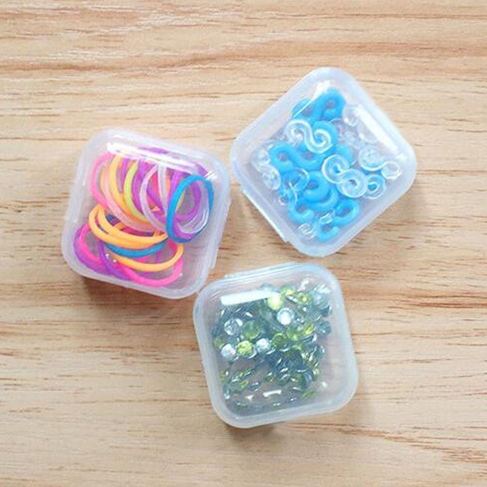 YOLA Set 20 Hộp Đựng Đồ Mini Chất Lượng Cao Tiện Lợi Dễ Sử Dụng