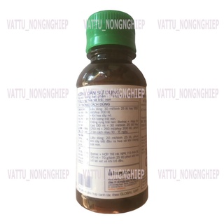 Phân Bón Lá YaraVita BORTRAC ( 100ml )
