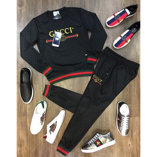 Bộ Nam Guccci chất đẹp