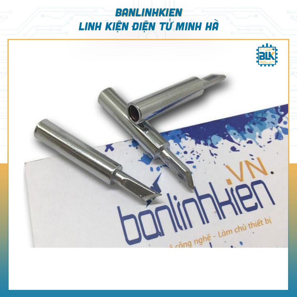 Đầu Mỏ Hàn 900M-T-SK