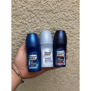 Lăn Khử Mùi Balea Men 50ml [Hàng Nội Địa Đức]
