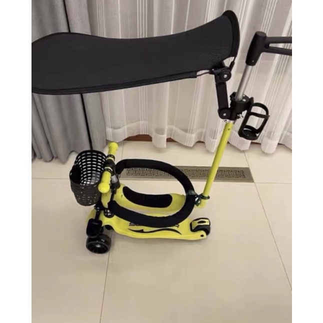 BỘ PHỤ KIỆN Xe Scooter cho bé