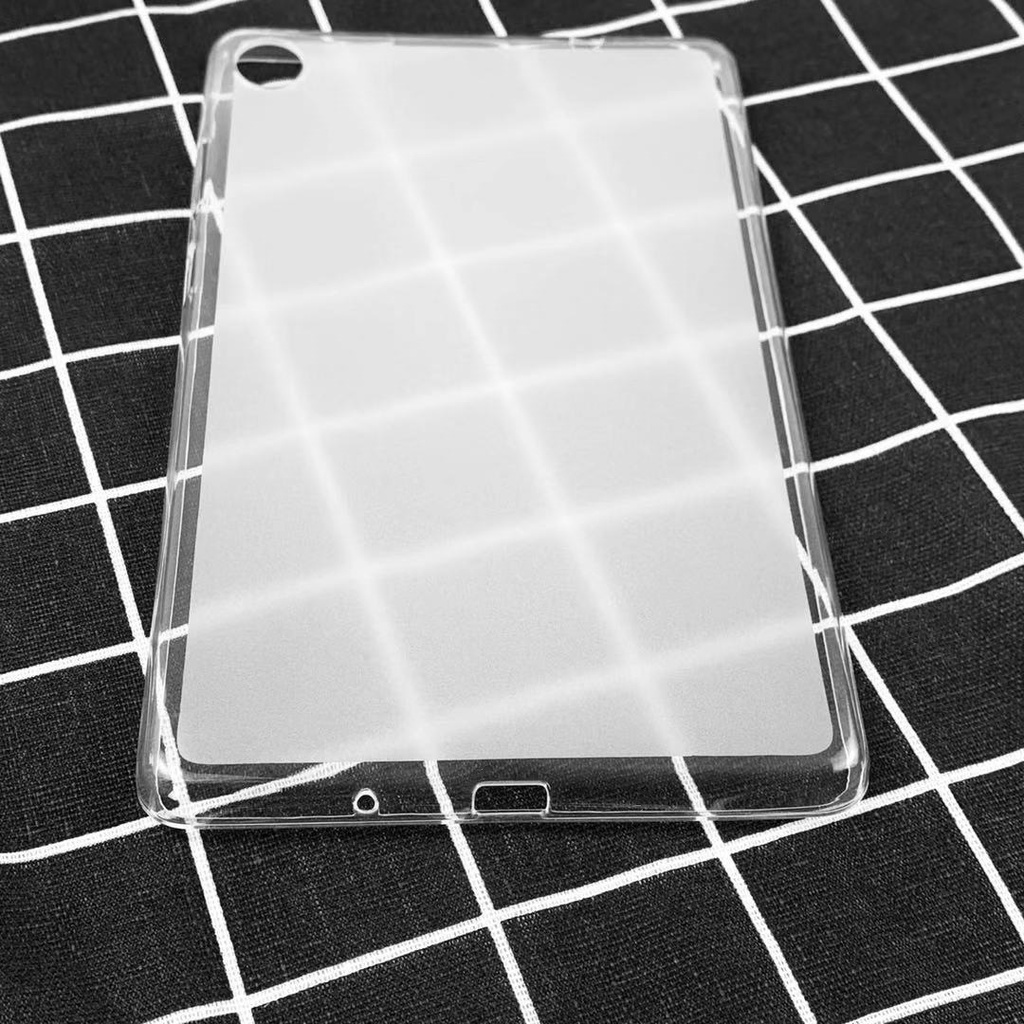 Case Ốp Lưng Chống Sốc Trong Cho Máy Tính Bảng Lenovo M8 TB-8505 / TB-8506