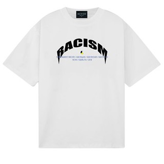 T-SHIRT NON RACISM 2.0