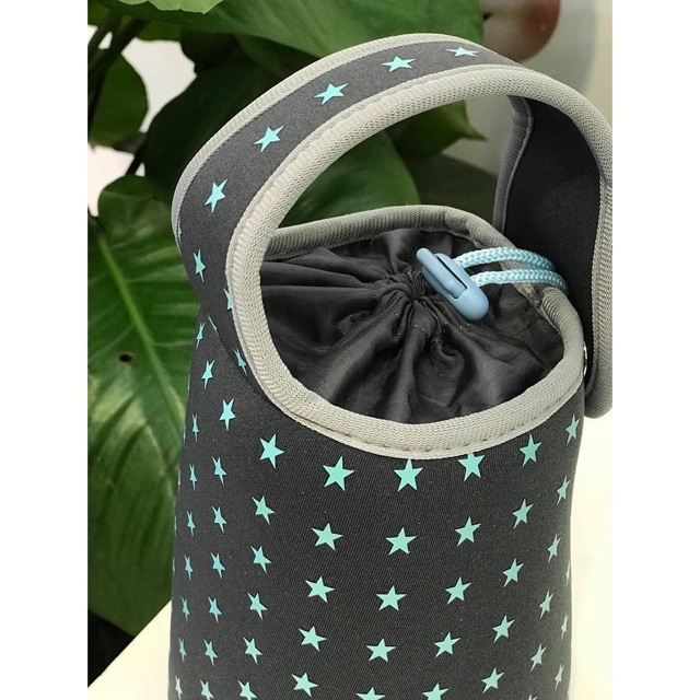 Túi hâm nóng bình sữa Baby Moov