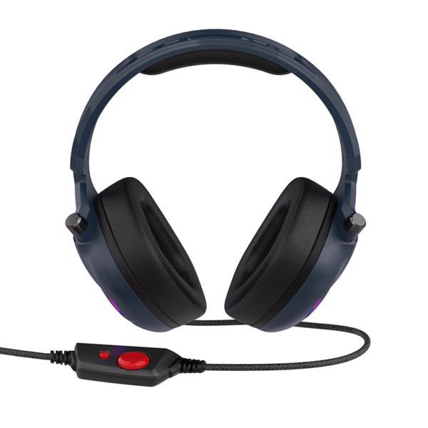 Tai nghe Havit H2019U USB RGB 7.1 Gaming