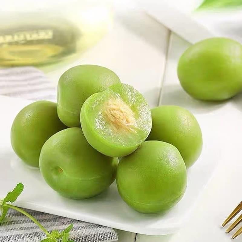 1 Túi 500g Ô Mai Mơ Loại Ngon ❤️FREESHIP❤️ Ô Mai Mơ Ăn Vặt Đài Loan | Dacheng Food