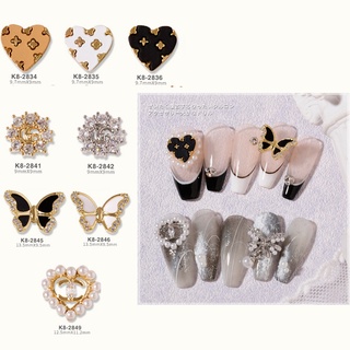 Charm đính móng cao cấp album 6